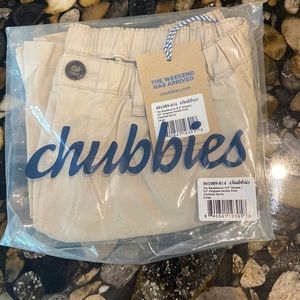 Chubbies shorts